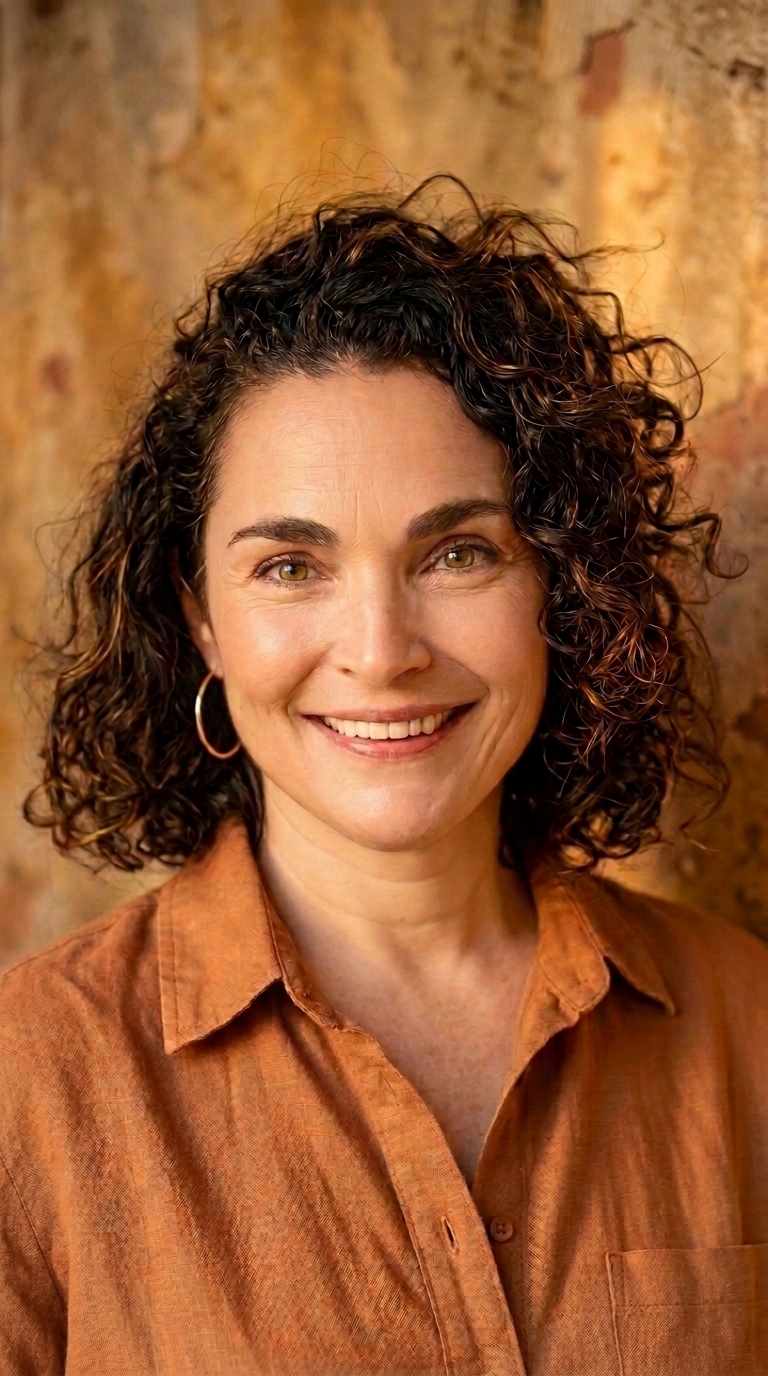 Dana, founder