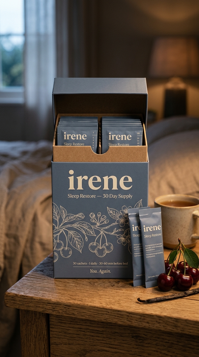 The Monthly Box